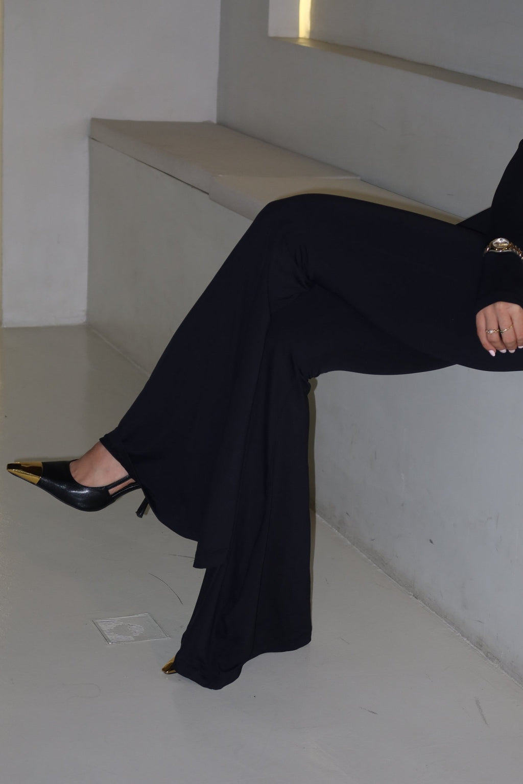 ENTERIZO SOFIA ESCOTE - Thelussocol