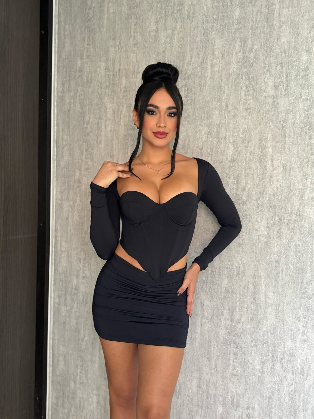 SET ANTONELLA - Thelussocol
