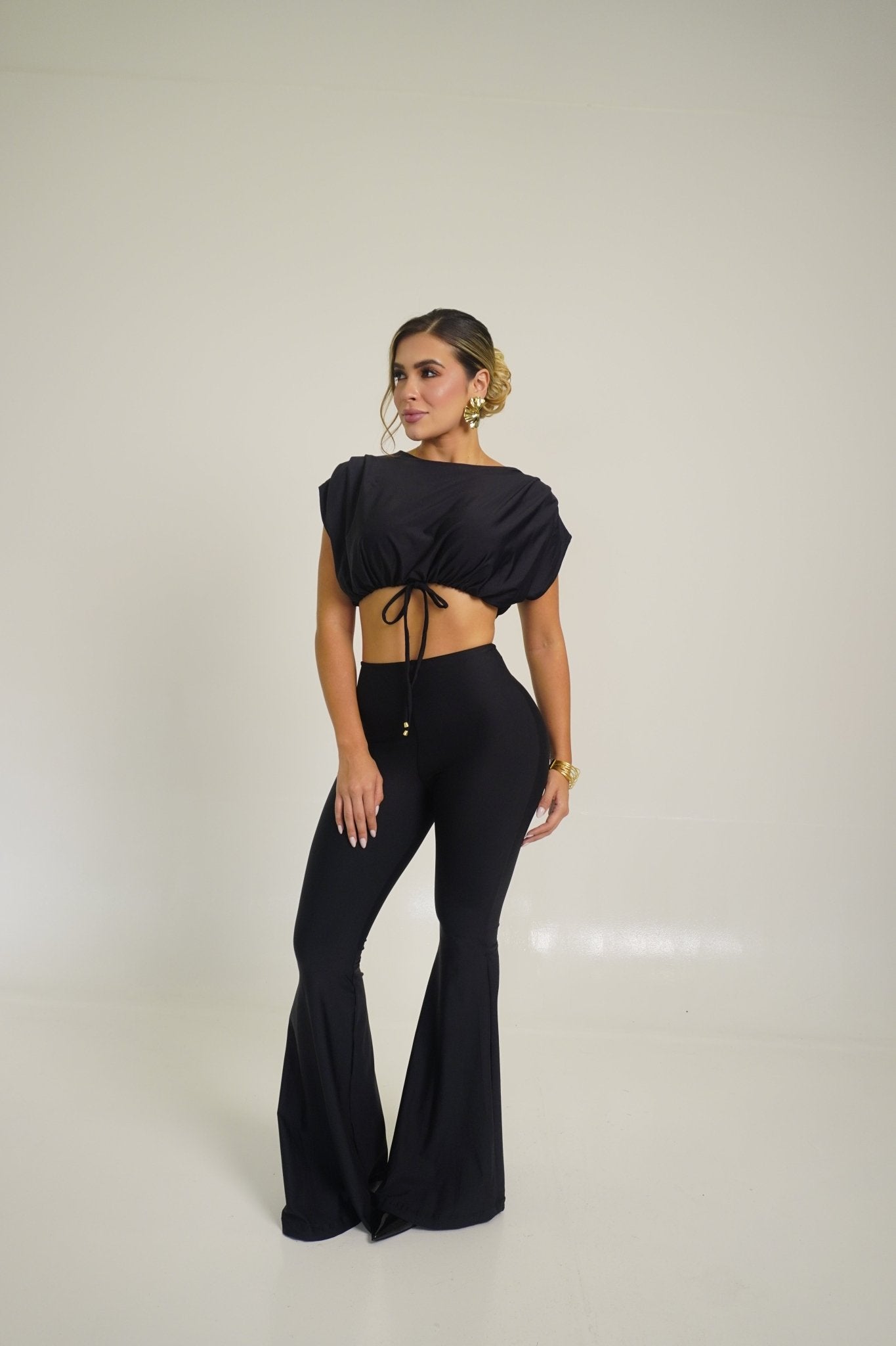 SET CORDON TELA FRIA - Thelussocol