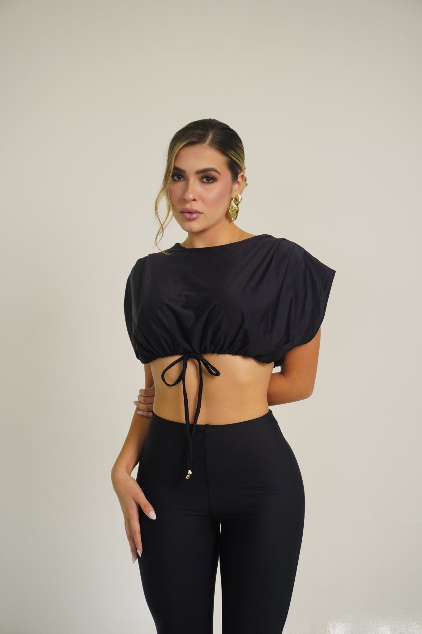 SET CORDON TELA FRIA - Thelussocol